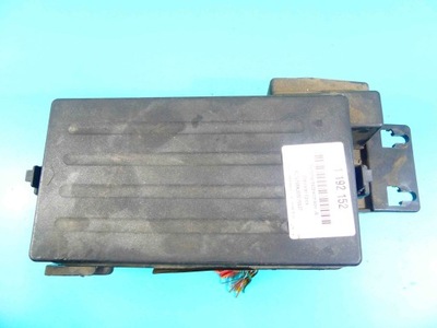 Коробка предохранителей chevrolet epica ii 96647287 фото №1