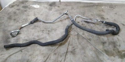 AUDI Q5 8R CABLE SERVOMANDO HIDRÁULICO 8R1422891K 8R1422891AK  