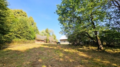 Dom, Gosprzydowa, Gnojnik, Brzeski, 50 m²