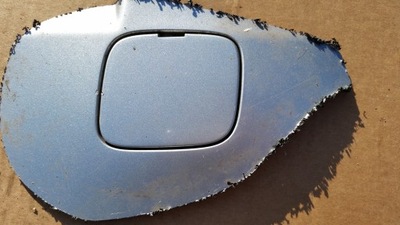 Mitsubishi space star ii заглушка фаркоп фото №1