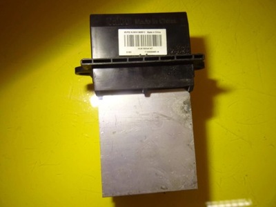 Резистор резистор renault grand scenic ii t1000948e nr78 фото №1