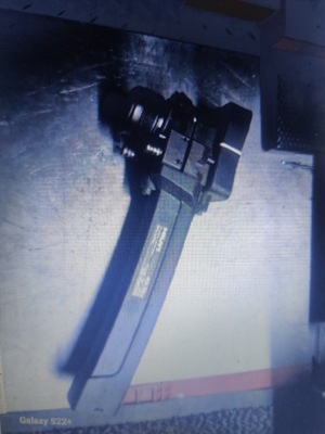 HILTI DX 76 MAGAZYNEK MX 76