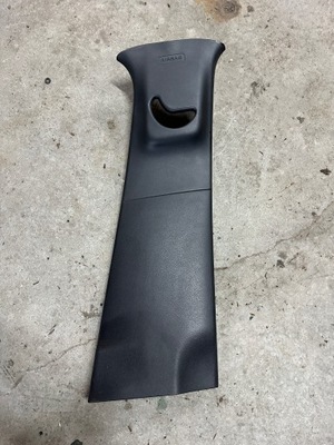 Opel mokka b защита правая стойка среднего фото №1