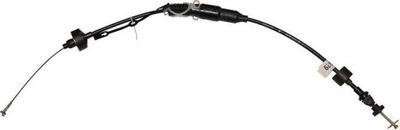 CABLE CONJUNTO DE EMBRAGUE VW GOLF 3 91-97 1,4-1,6  