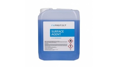 FX Protect Surface Agent 5L - odtłuszczenie