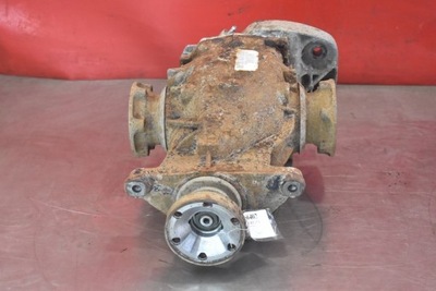 EJE PARTE TRASERA LAND ROVER RANGE ROVER 3 L322 3.0 D 02R  