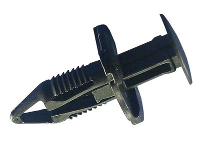 10x jeep renegade fiat500l panda клипса штифт бампера накладки порог подкрылок фото №1