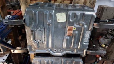 Акумулятор honda insight 18000-rbj-e05 фото №1