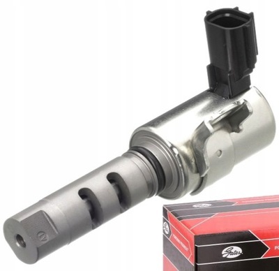 Регулятор faz розподільного валу gates do lexus rx 350 фото №1