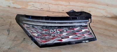 Лампа задняя левая citroen ds4 ii 2 crossback 9844895080 фото №1