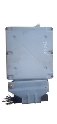 Ford focus 1.8 блок управления двигателя 98abdbc фото №1