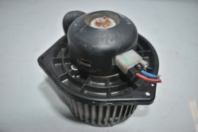 Вентилятор повітродувка обдув suzuki grand vitara ii csa431d011 фото №1