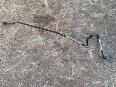 Шланг масла porsche cayenne ii 7p5 7l0411806a фото №1