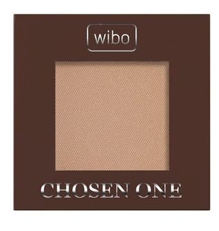 WIBO CHOSEN ONE POWDER BRONZER BRONZER DO TWARZY 02