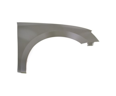 Skoda superb 2015 - крила правий фото №1