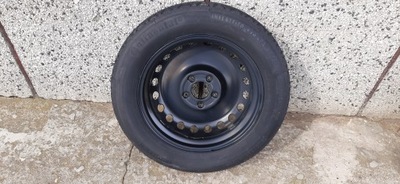 MERCEDES W204 W207 W212 DOJAZDÓWKA KOŁO 125/90R16