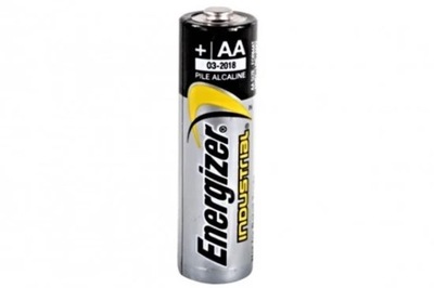 Bateria AA Energizer 1 szt.