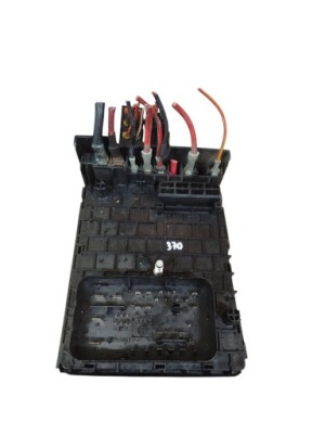 Коробка предохранителей passat b6 фото №1