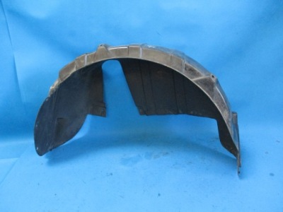 Подкрылок правое задняя fiat sedici suzuki sx4 фото №1