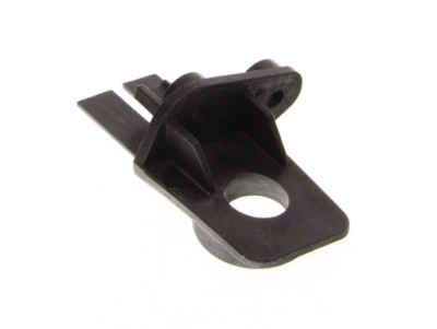 Кронштейн фара skoda yeti 10-13 le фото №1