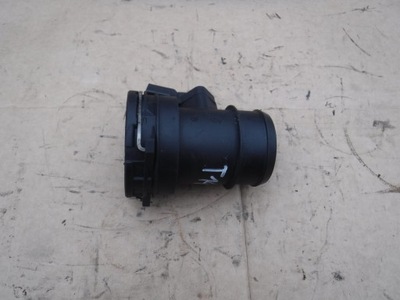 Патрубок воздуха vw transporter t5 2.5 tdi фото №1