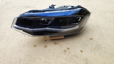 Valeo 2g1941035b лампа full led фото №1