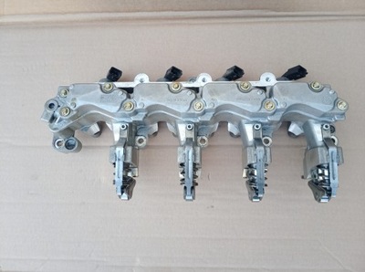 Alfa romeo giulia stelvio 2.0t активатор клапанов 04893749ad фото №1