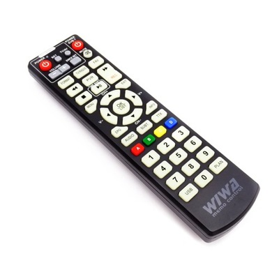 Pilot Wiwa Memo MC-002 PROGRAMOWALNY