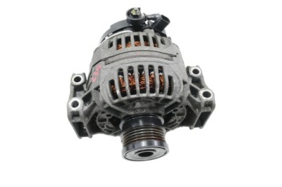 Генератор bosch 140a saab 9-3 9-5 2.0t 12785604 фото №1