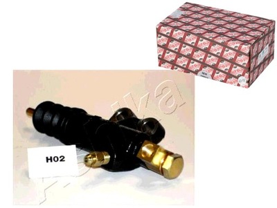 Ashika привід зчеплення фото №1