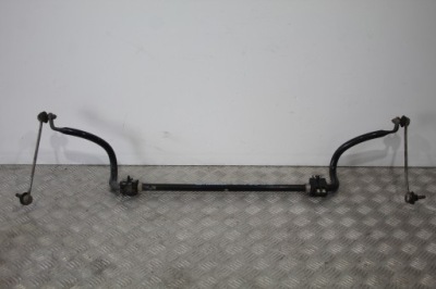 Стабилизатор тяга перед mitsubishi outlander iii фото №1