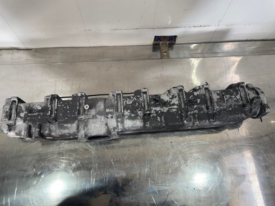 Колектор всмоктуючий scania 4 r 1432677 фото №1