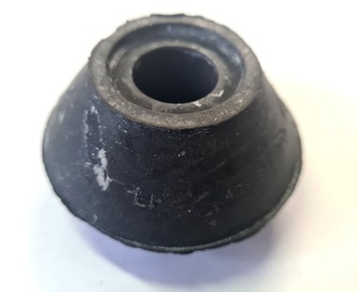 Втулка амортизатора fiat albea palio 464642730 фото №1