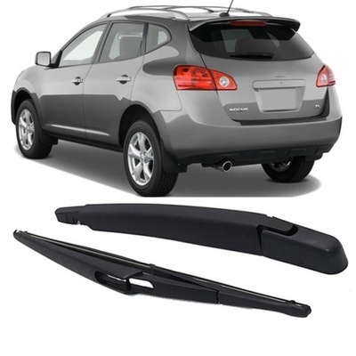 PARA NISSAN ROGUE MK1 2008-2015, VENTANAS AUTO STYLING  