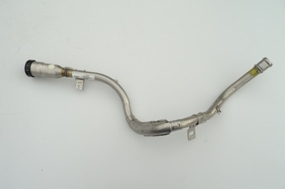 2019+ camaro ss 6.2 труба заливної пального бак bak фото №1