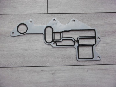 Прокладка volvo fh nr.21432772 фото №1