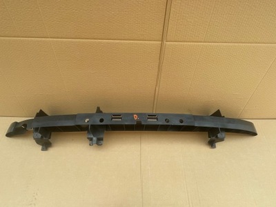 Dacia lodgy абсорбер бампера перед передний фото №1