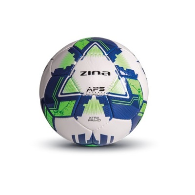 Piłka Nożna ZINA XTRA PRIMO 2.0 400g. r.4
