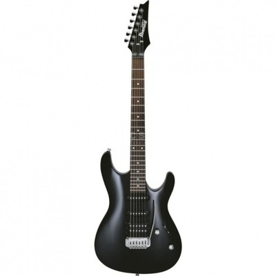 IBANEZ GSA60-BKN - GITARA ELEKTRYCZNA