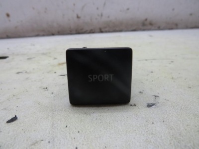 Кнопка sport toyota rav 4 iv фото №1