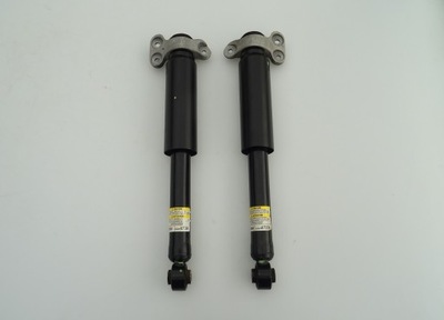 2019 camaro 6.2 ss амортизаторы задняя задние комплект фото №1