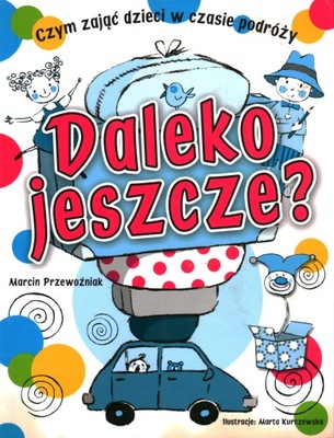 DALEKO JESZCZE? - MARCIN PRZEWOŹNIAK