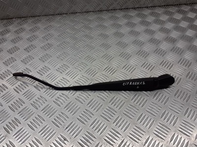 Рычаг дворники левая citroen c2 фото №1