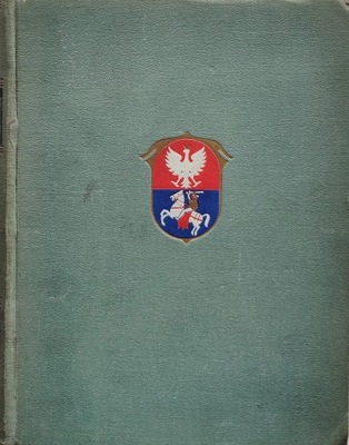 PUSZCZE POLSKIE F. Antoni Ossendowski