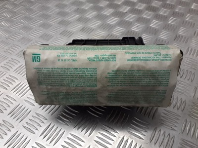 Подушка подушка безопасности пассажира opel combo 24454528 фото №1