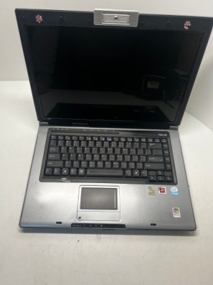 Laptop Acer ASUS F5R