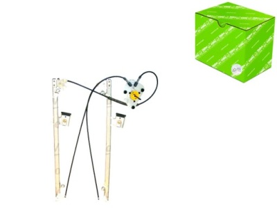 Подъемник стекло перед l vw california t5 camper california t6 camper фото №1