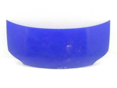 Ldv maxus 04-09 капот фото №1