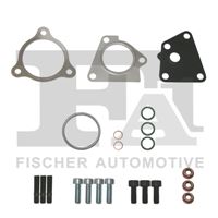 FISCHER KOMPLEKTAS MONT.TURBINY KPL.VAG 2.7TDI AUDI A4 B7 02-/A6 C6 04-/Q7 4L 