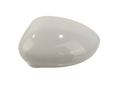 Fiat 500 корпус дзеркало зовнішнього ліва 735412291 фото №1